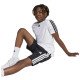 Adidas Παιδικό σορτς Train Essentials 3-S Shorts Adidas Παιδικό σορτς Train Essentials 3-S Shorts